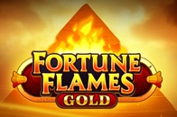 Fortune Flames Gold Buy Bonus